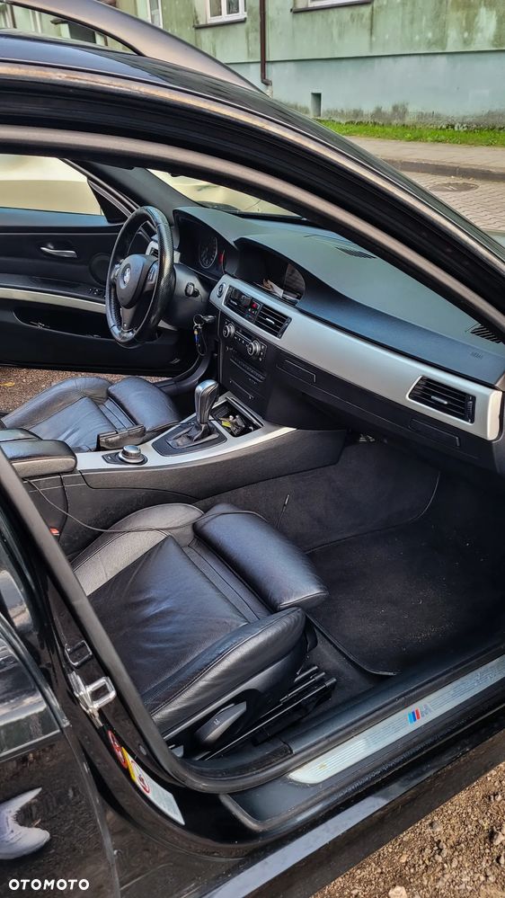 BMW Seria 3 - 12