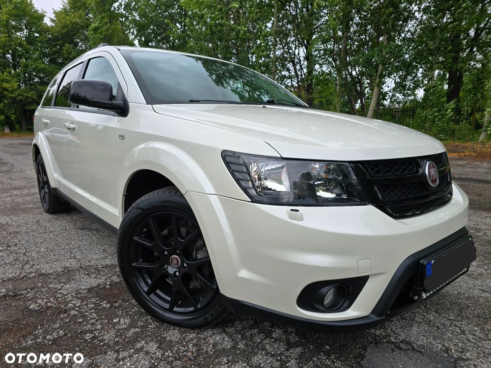 Fiat Freemont 2015 photo 2
