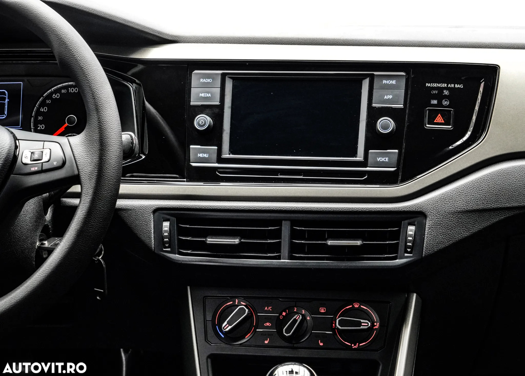 Volkswagen Polo 1.0 TSI Style - 18
