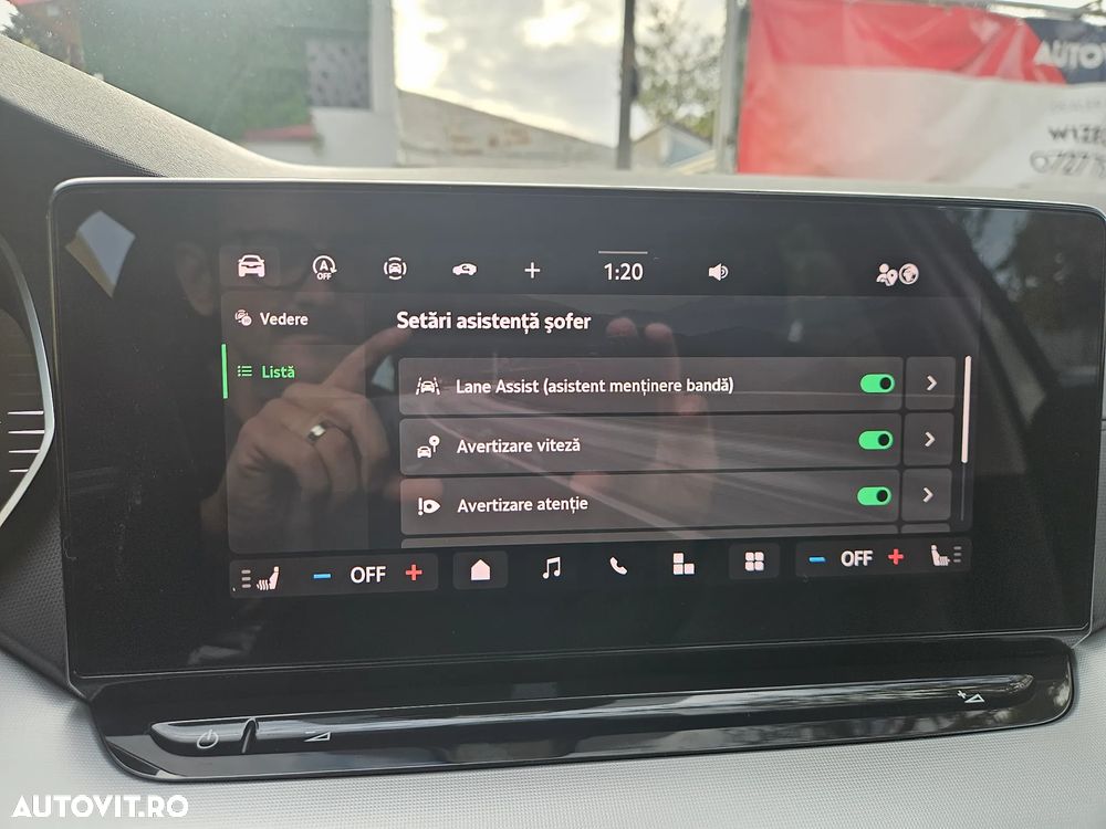 Skoda Octavia 2.0 TDI 115 CP Selection - 14