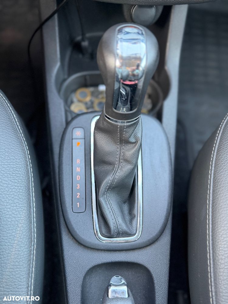 Opel Corsa - 7