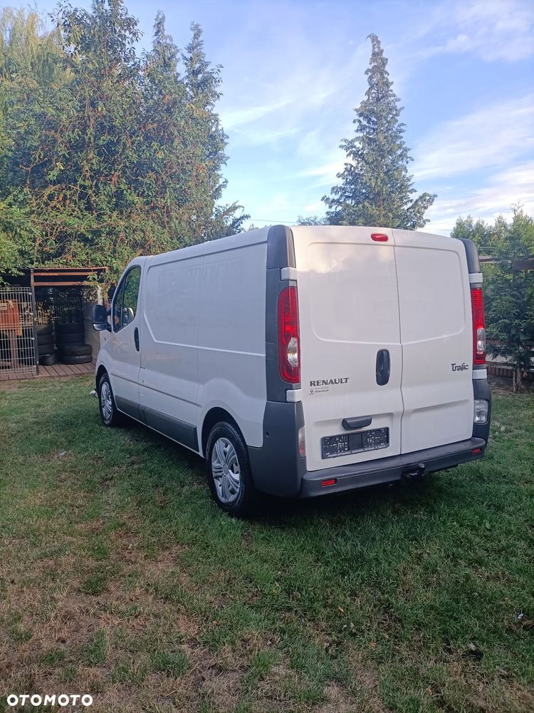 Renault Trafic - 4