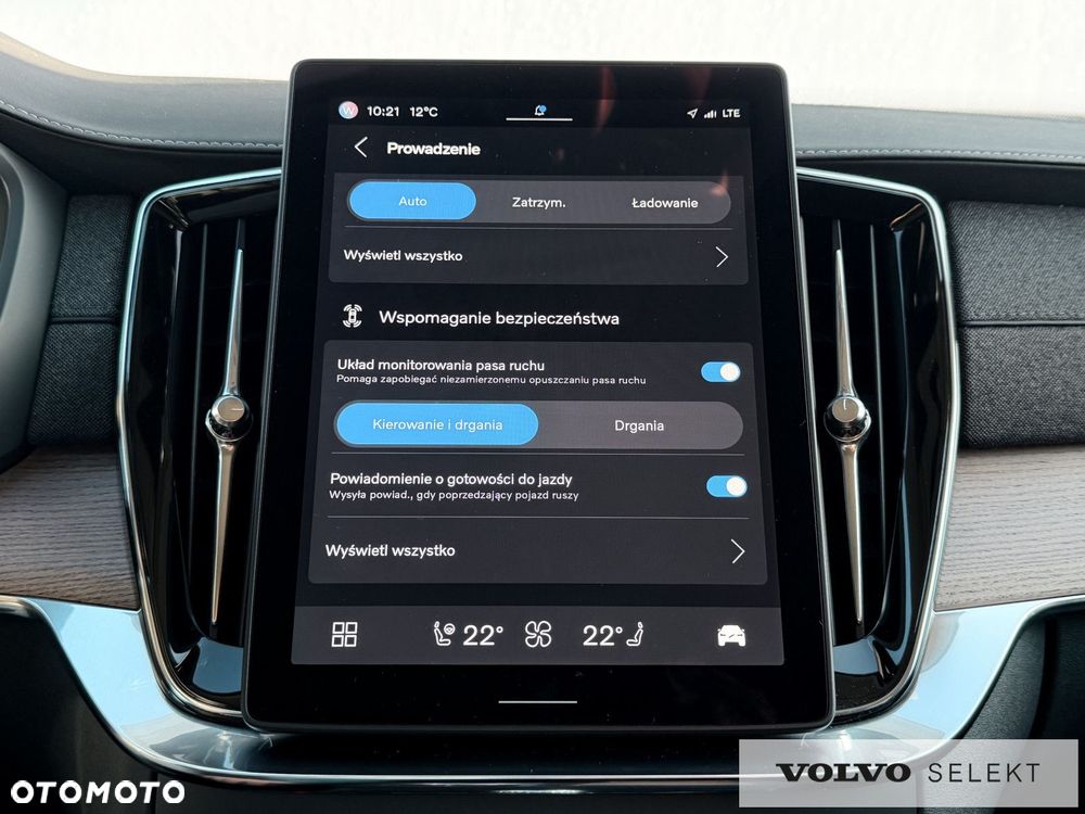 Volvo XC 90 - 34