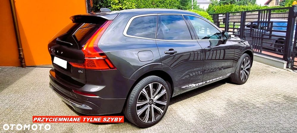 Volvo XC 60 B4 D Geartronic Inscription - 2
