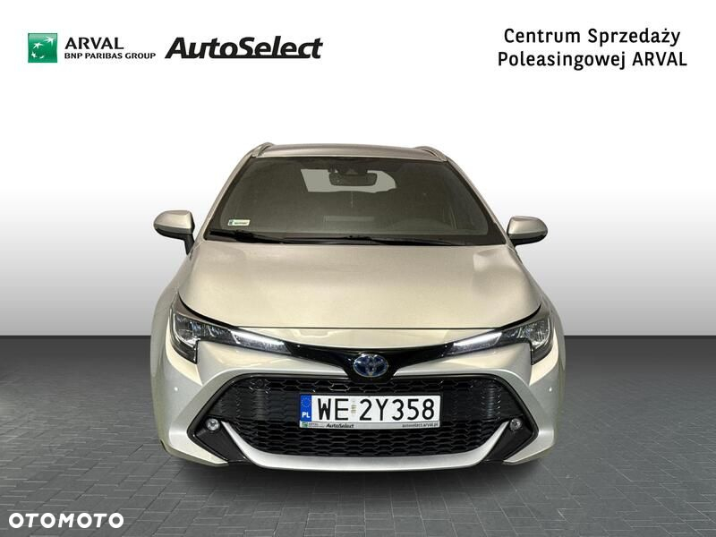 Toyota Corolla - 10