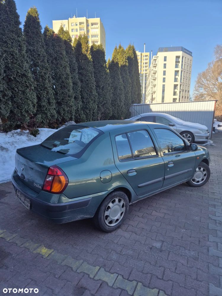 Renault Thalia 1.4 Expression - 2