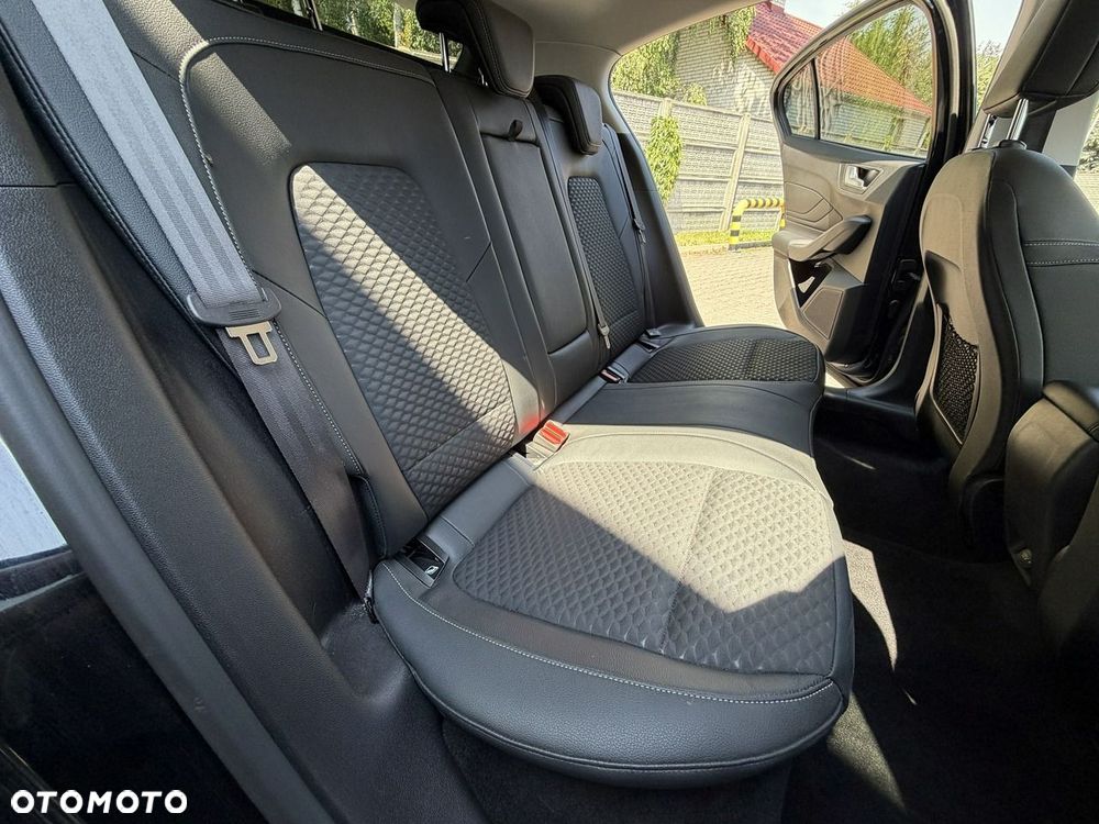Ford Focus - 13