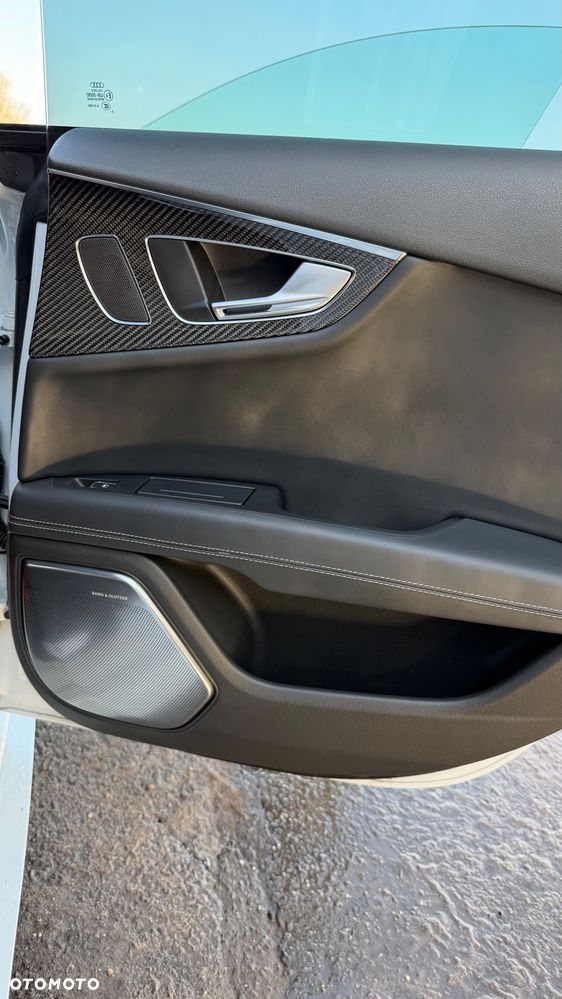 Audi RS7 Sportback 4.0 TFSI Quattro Tiptronic - 24