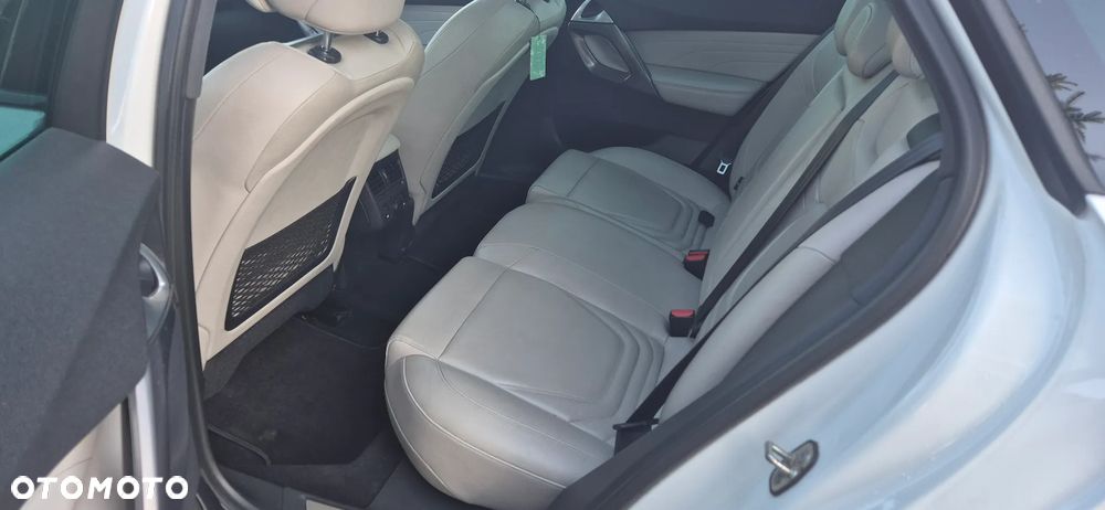 Citroën DS5 2.0 HDi SoChic - 13
