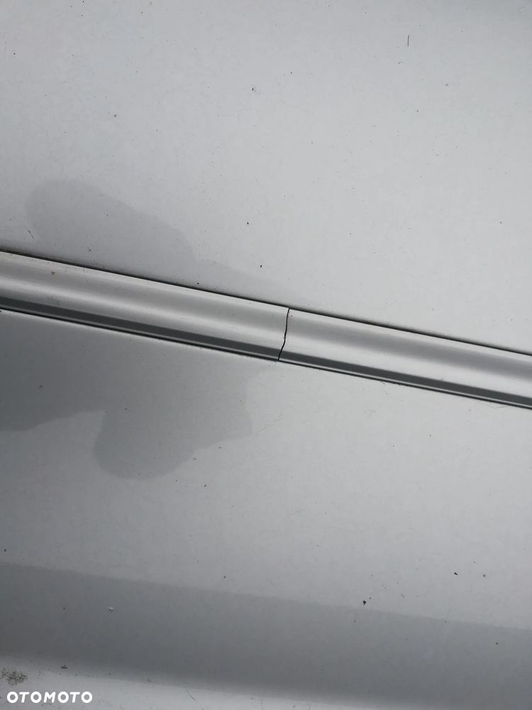 DRZWI LEWE BMW E46 COUPE CABRIO 98-05 TITANSILBER - 3