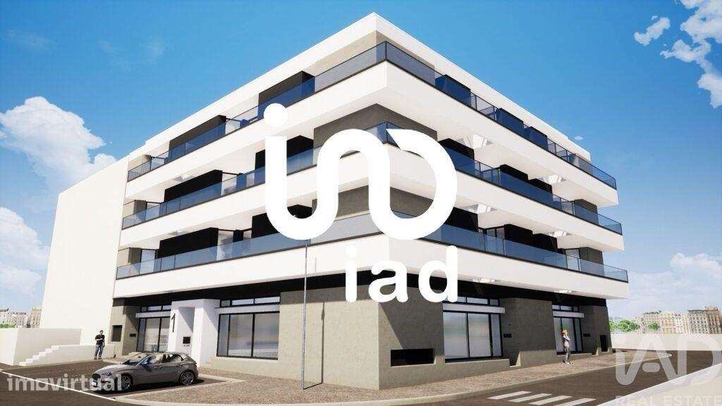 Loja / Estabelecimento Comercial em Quelfes de 101,00 m2 - Grande imagem: 2/3