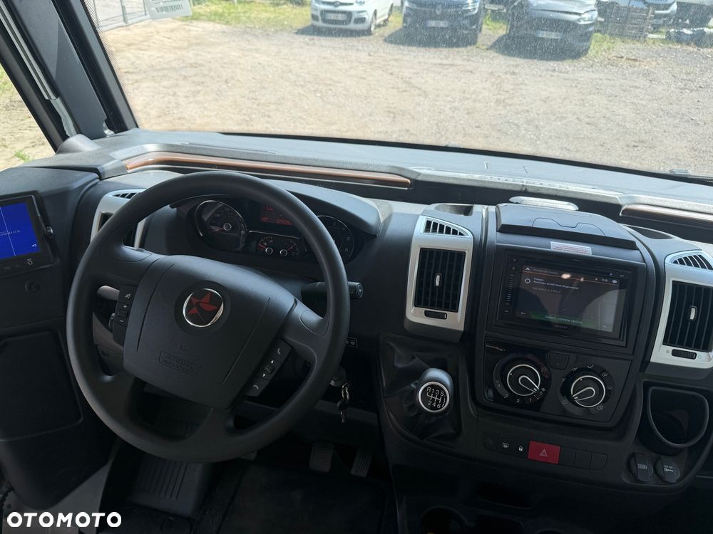 Fiat Ducato - 14