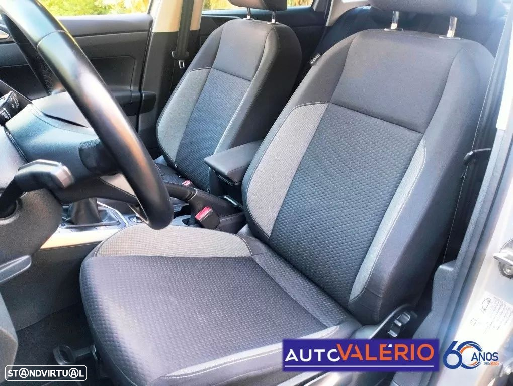 VW Taigo 1.0 TSI Style - 8