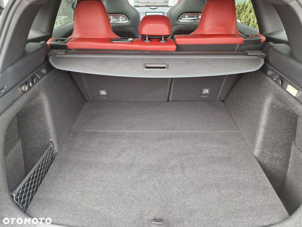 BAIC 5 Beijing 1.5T Comfort DCT - 11