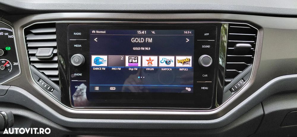 Volkswagen T-Roc 2.0 TDI DSG Design - 14