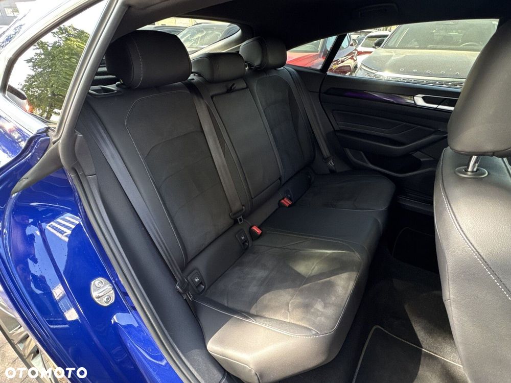 Volkswagen Arteon - 34