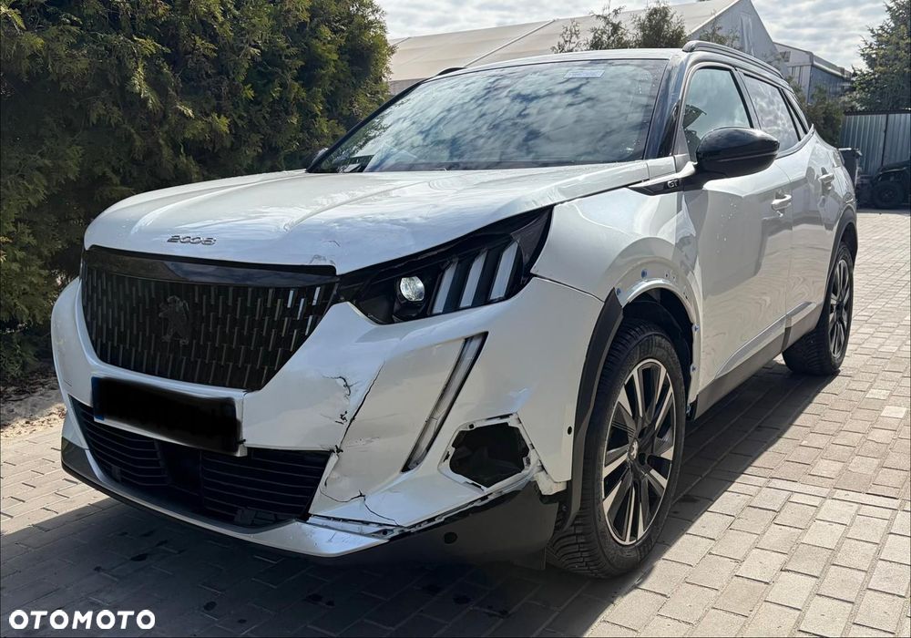 Peugeot 2008 - 3