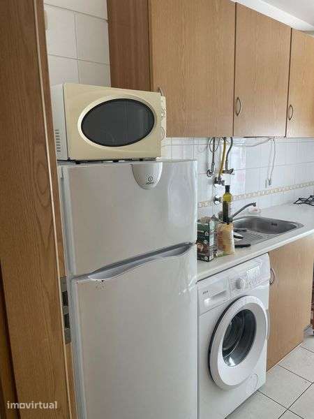 Apartamento t1-Encosta da Marina - Grande imagem: 5/12