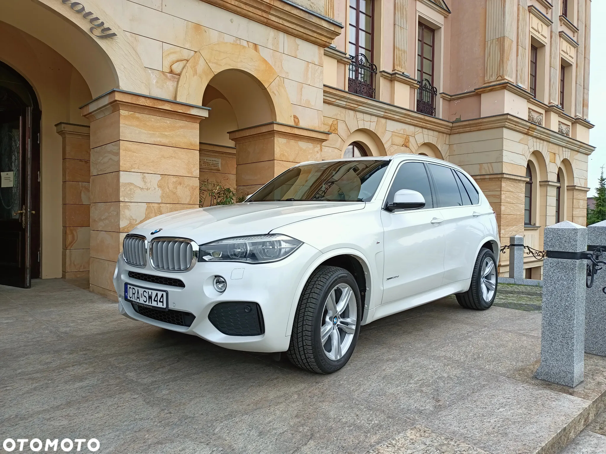 BMW X5 xDrive30d - 11