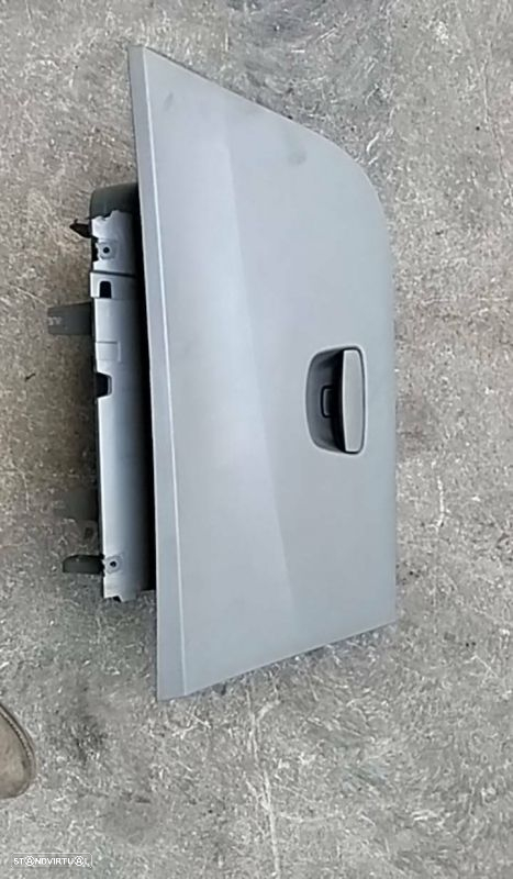 Porta Luvas Seat Ibiza Iv (6J5, 6P1) - 3