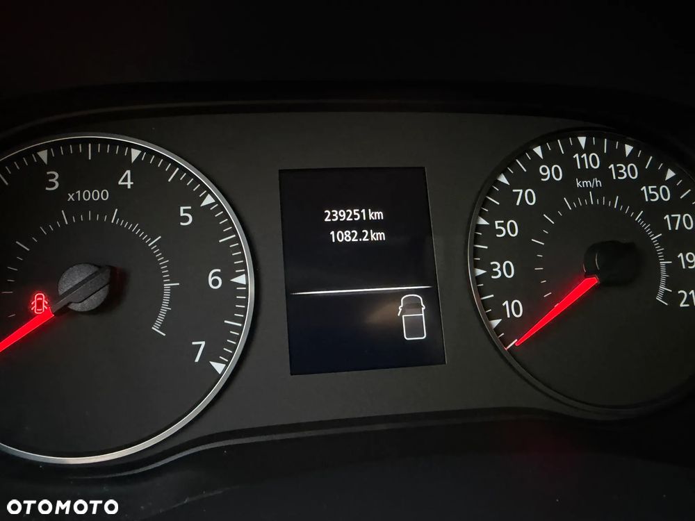 Renault Master L3H2 - 25