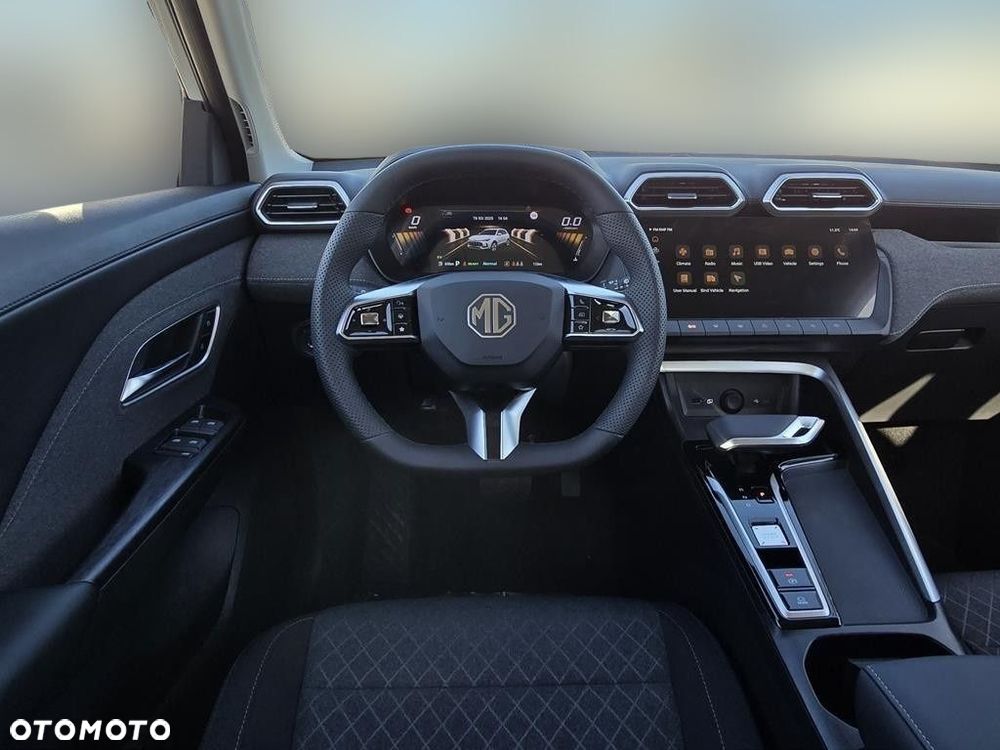MG ZS 1.5 HEV+ Excite - 17