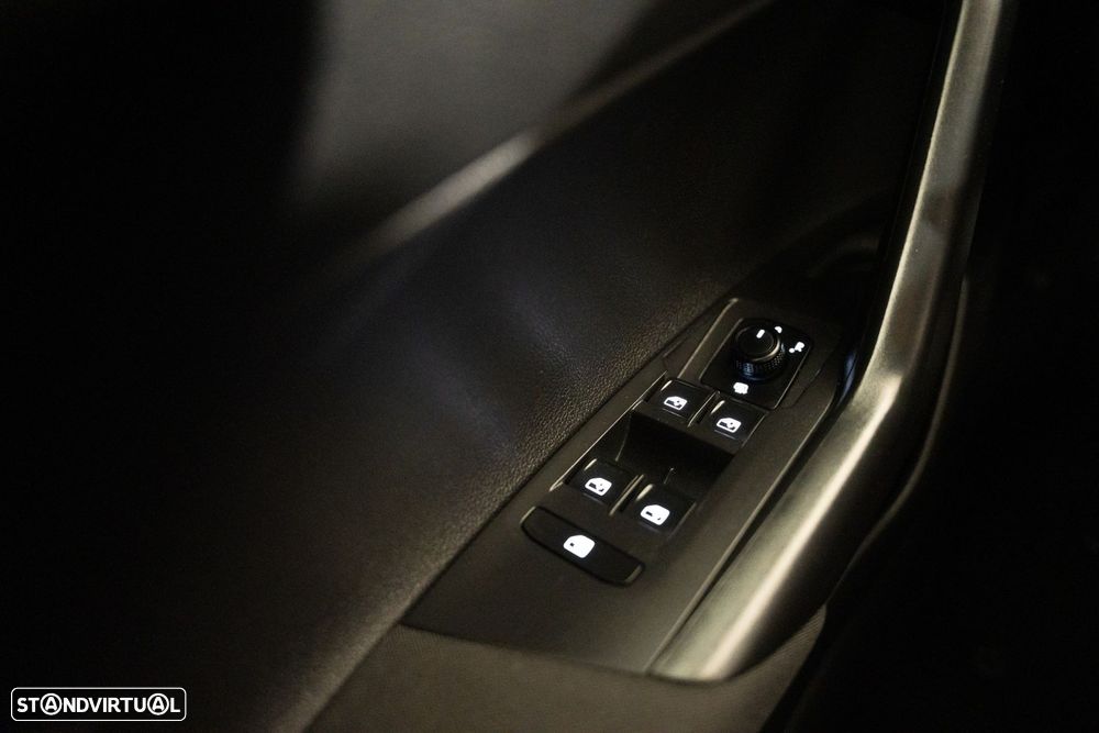 VW Taigo 1.0 TSI - 20