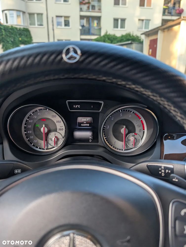Mercedes-Benz CLA 250 7G-DCT Sport - 20