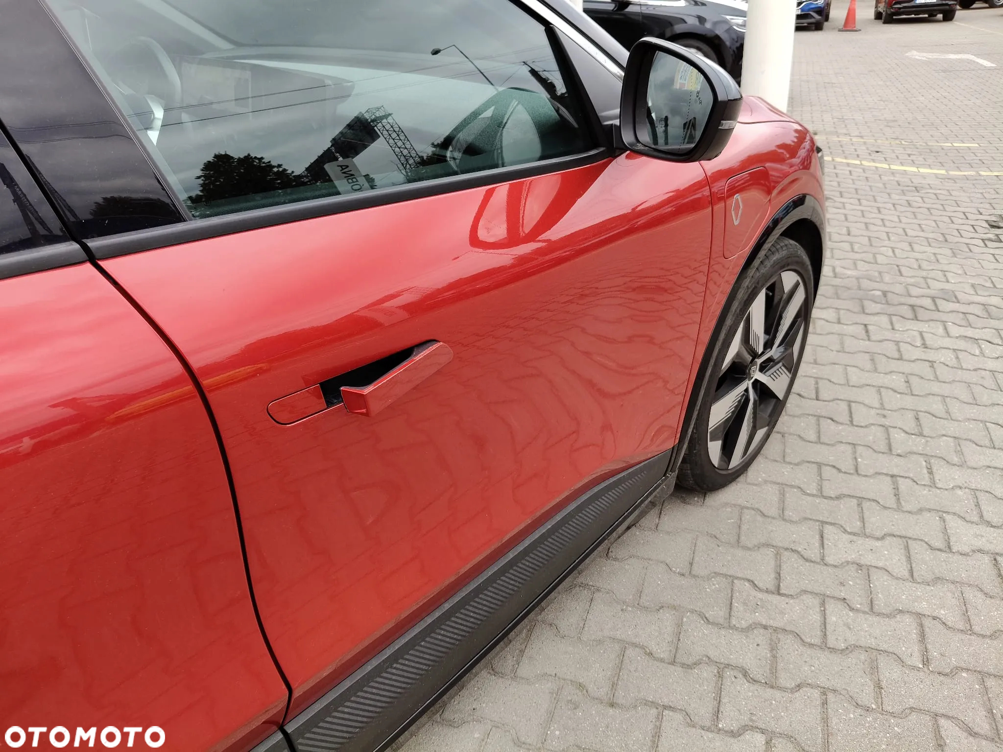 Renault Megane EV60 Techno - 11