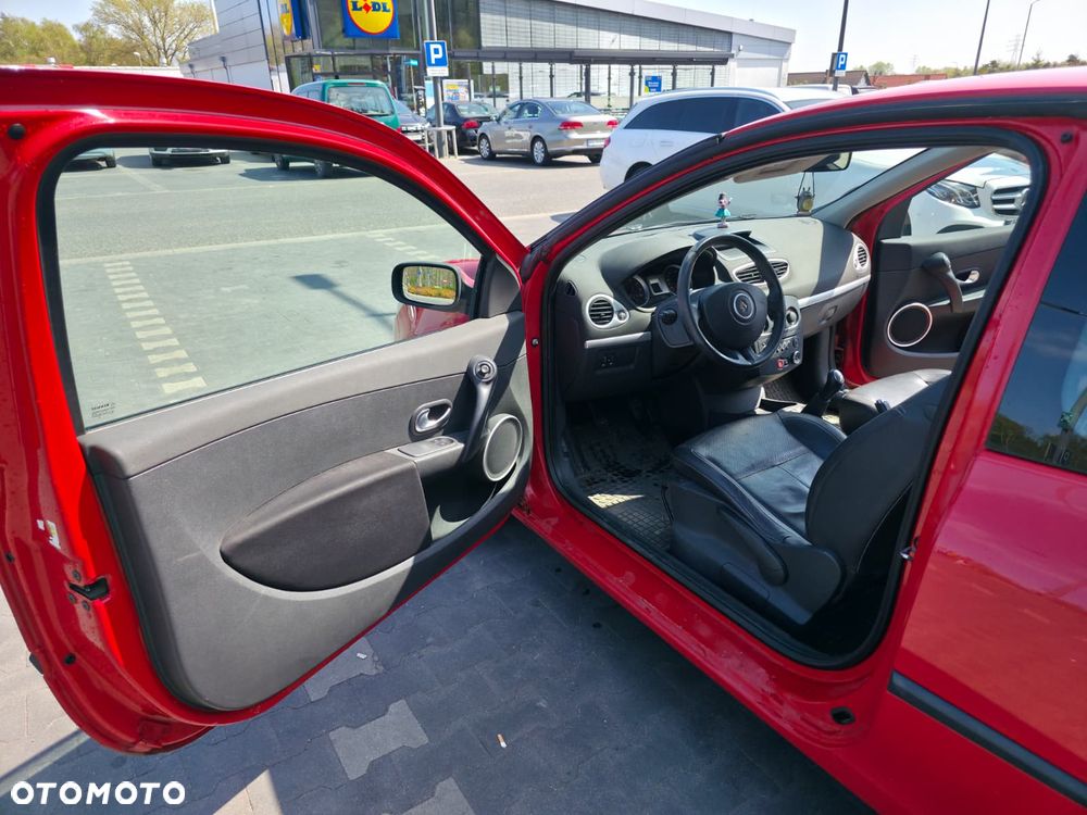 Renault Clio 1.2 16V Wind - 10