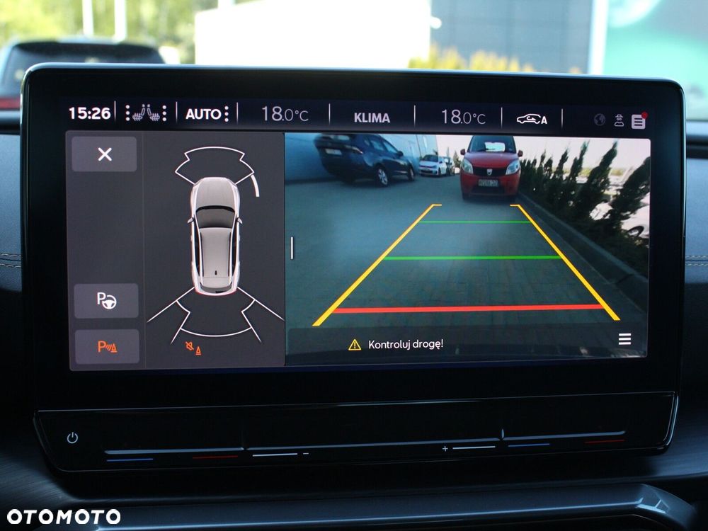 Cupra Formentor 2.0 TSI 4Drive VZ DSG - 34