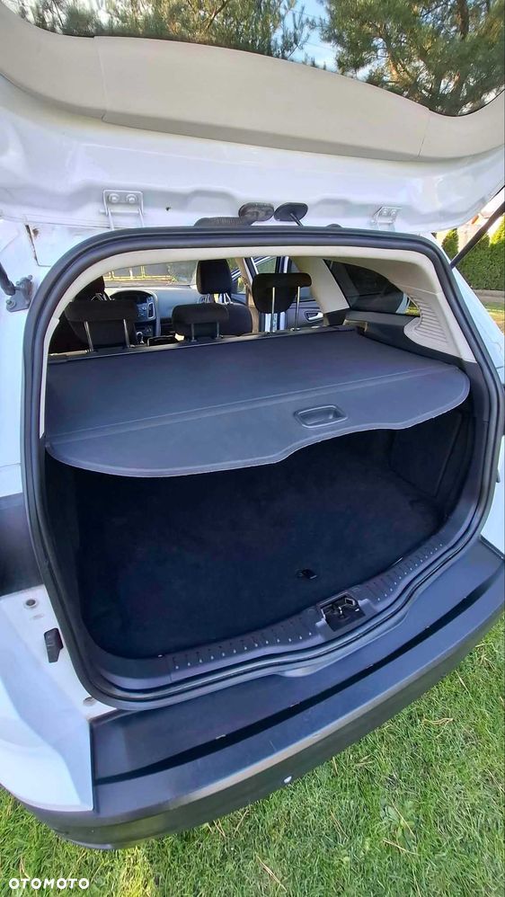 Ford Focus - 6