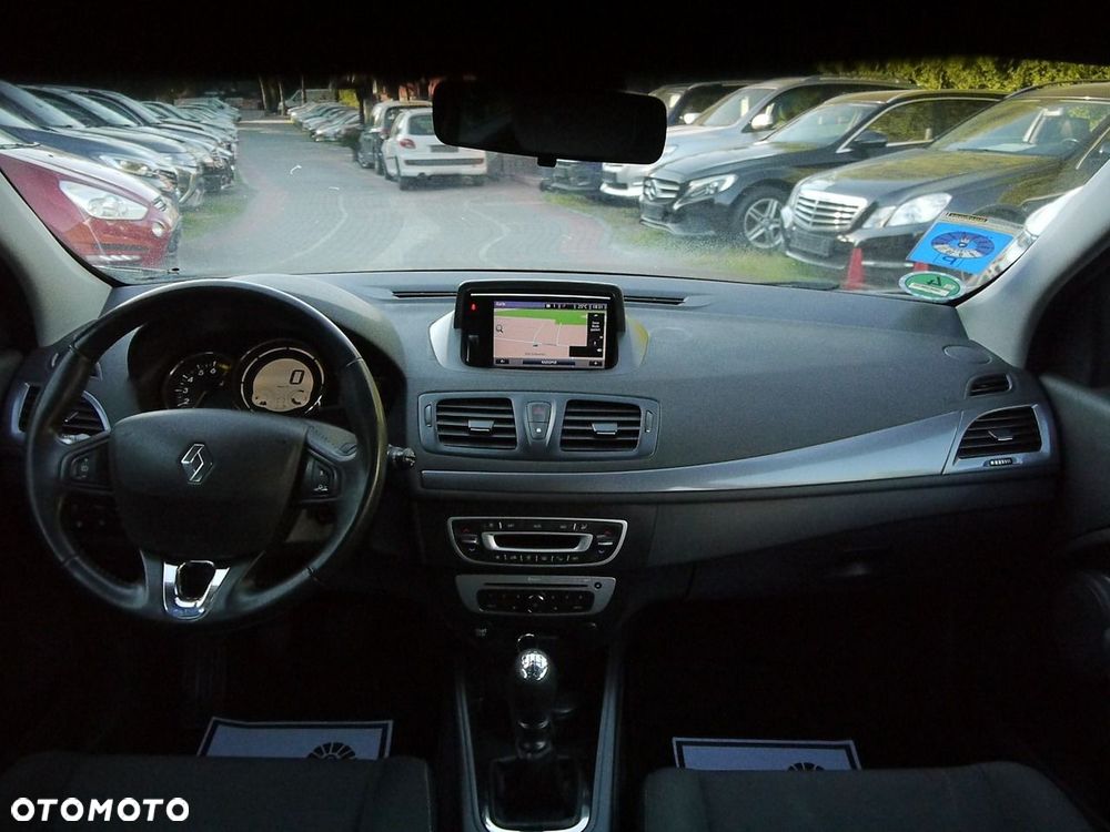 Renault Megane 1.2 16V TCe Energy Limited - 22