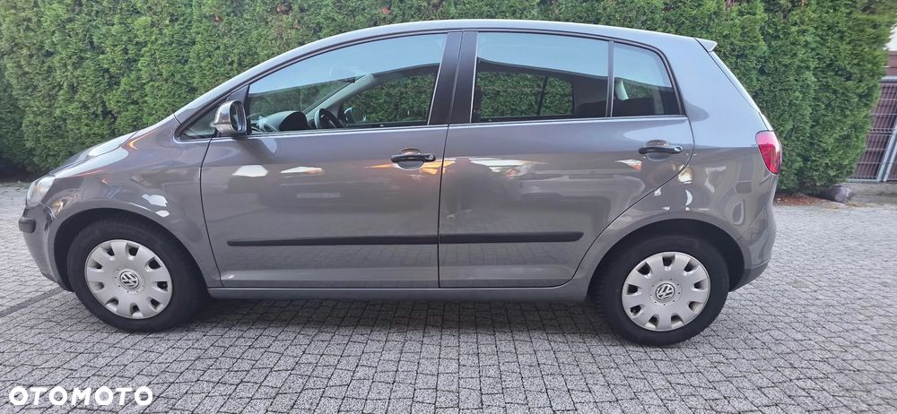 Volkswagen Golf Plus 2005 photo 3