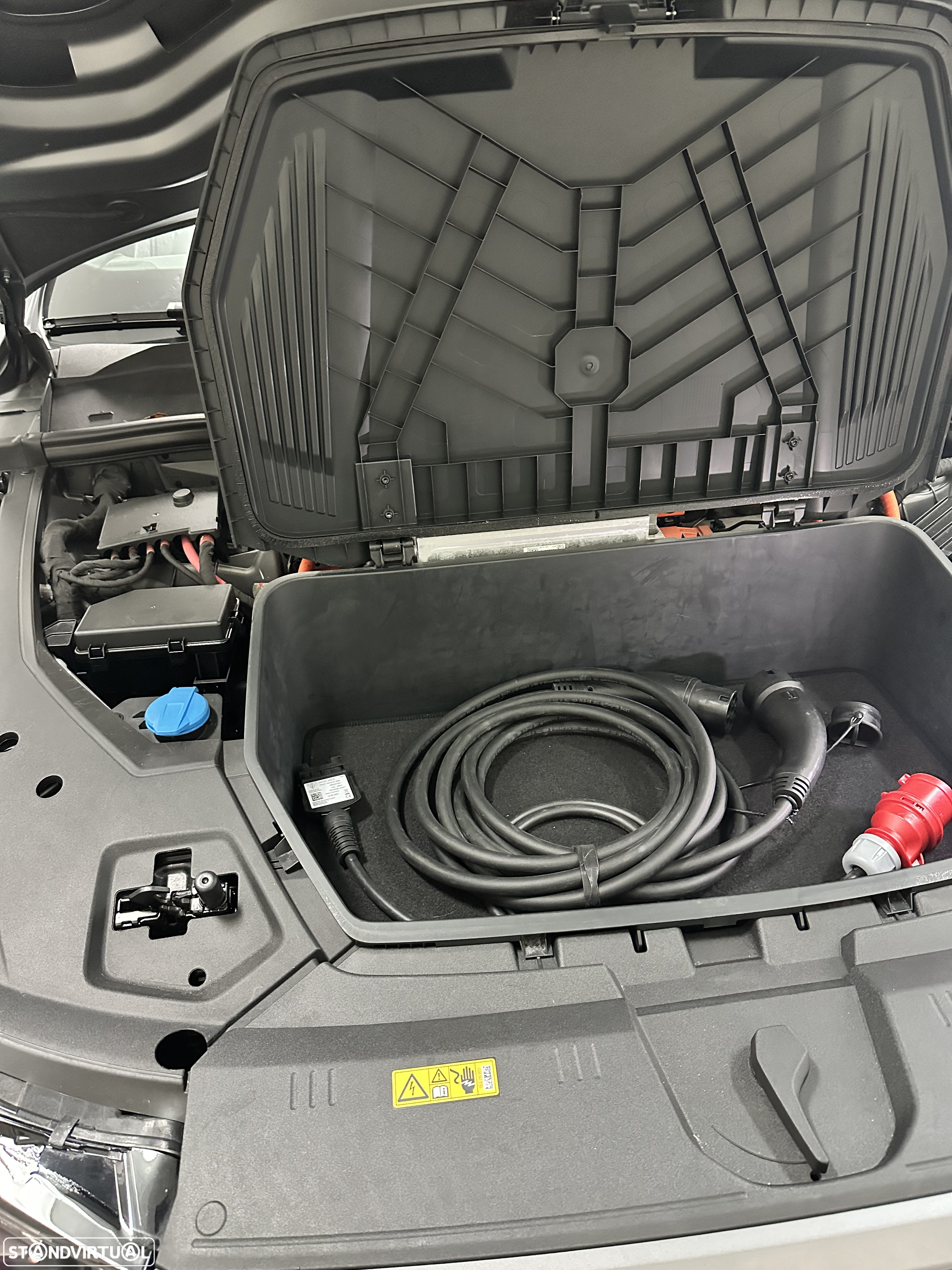 Audi e-tron 55 quattro S line - 25