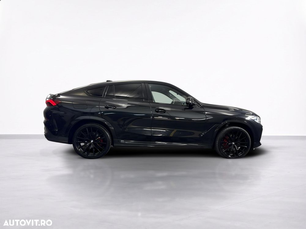 BMW X6 xDrive30d AT MHEV - 7
