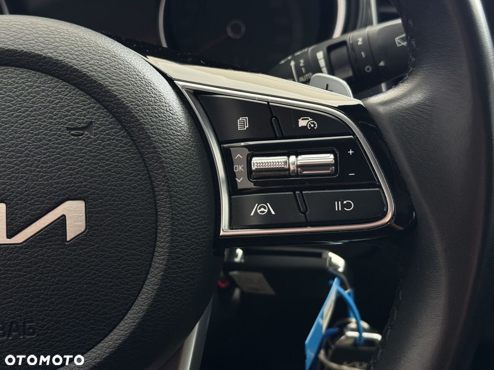 Kia Ceed 1.5 T-GDI M DCT - 23
