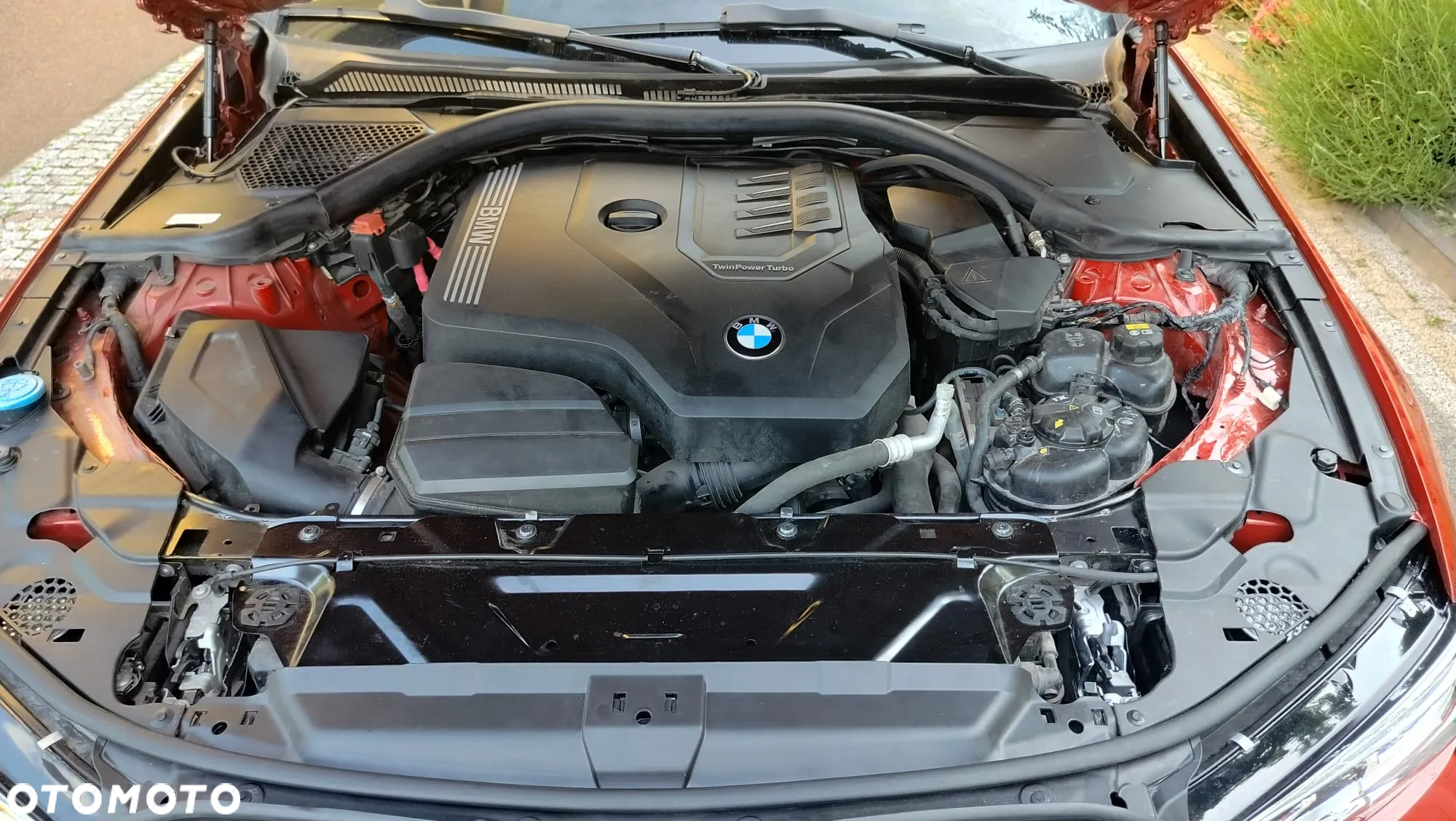 BMW Seria 3 330i xDrive M Sport - 17