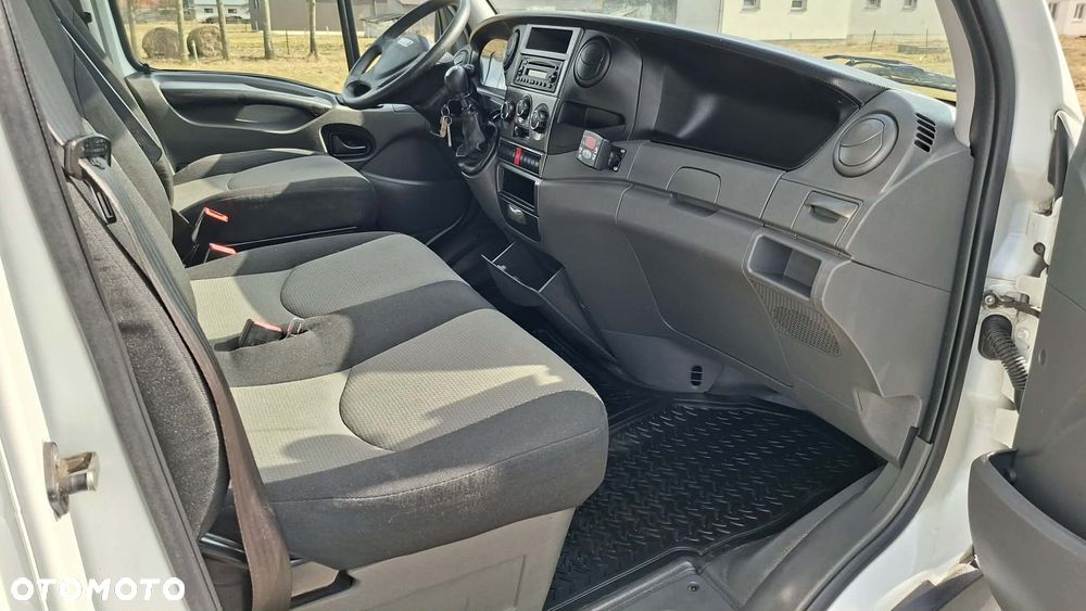 Iveco 35C13, 35C14, 35C15, 35S14, 35S16 - 8