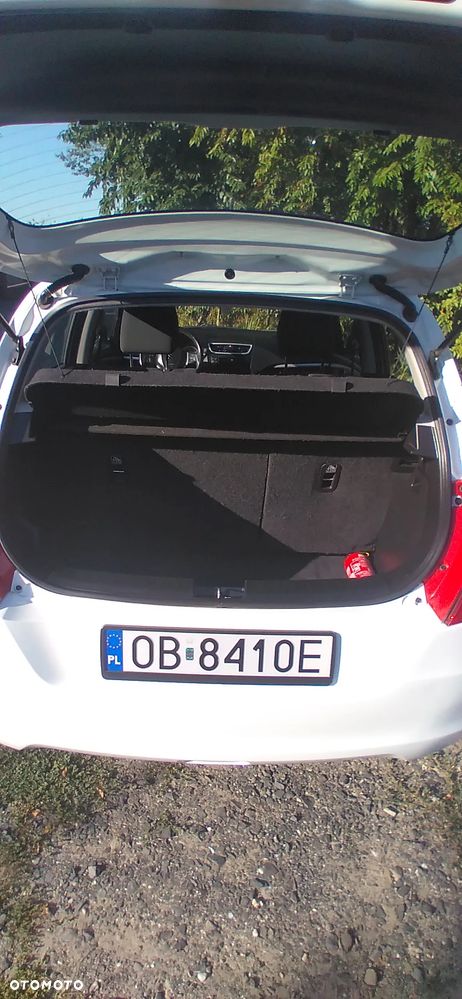 Suzuki Swift 1.2 Comfort - 12