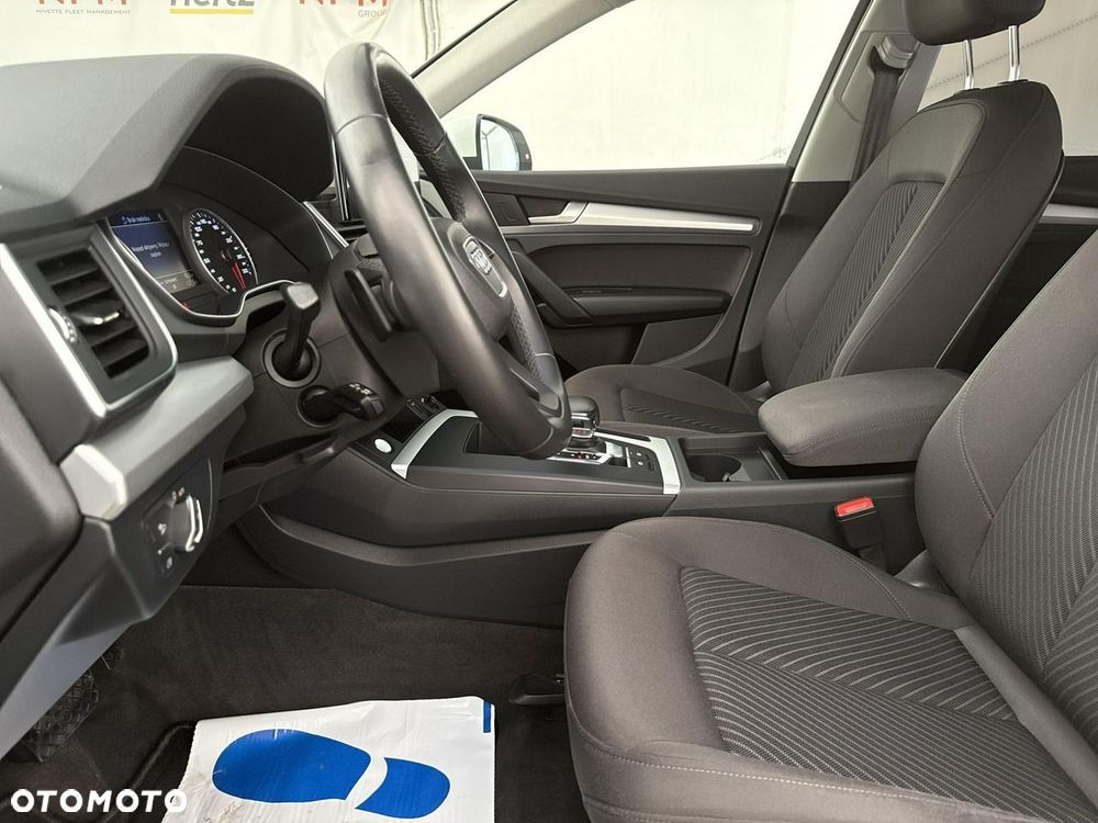 Audi Q5 - 13