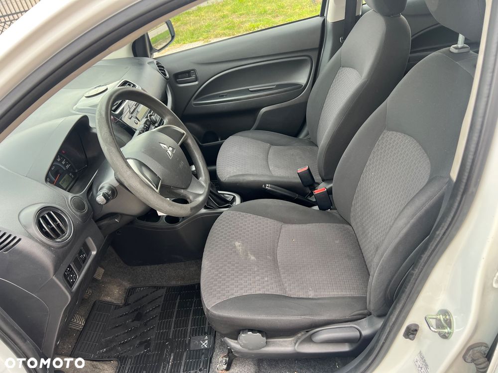 Mitsubishi Space Star 1.0 Edition - 7