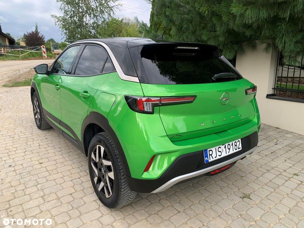Opel Mokka 1.2 T Elegance S&S - 2