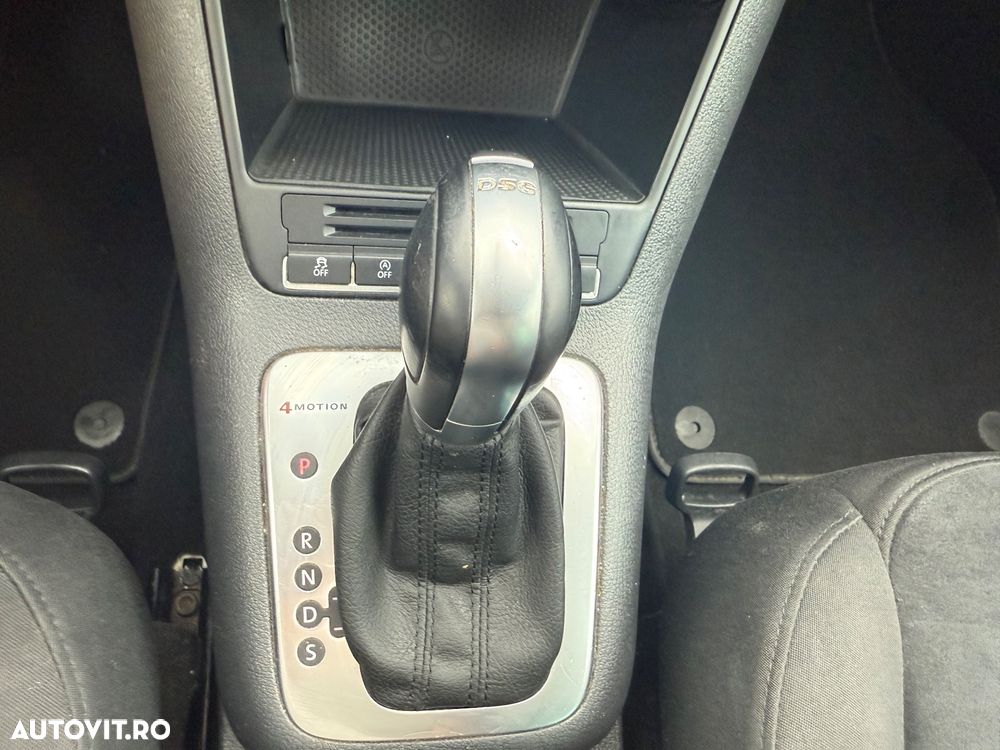 Volkswagen Tiguan 2.0 TDI CR DPF 4Motion DSG Sport&Style - 29