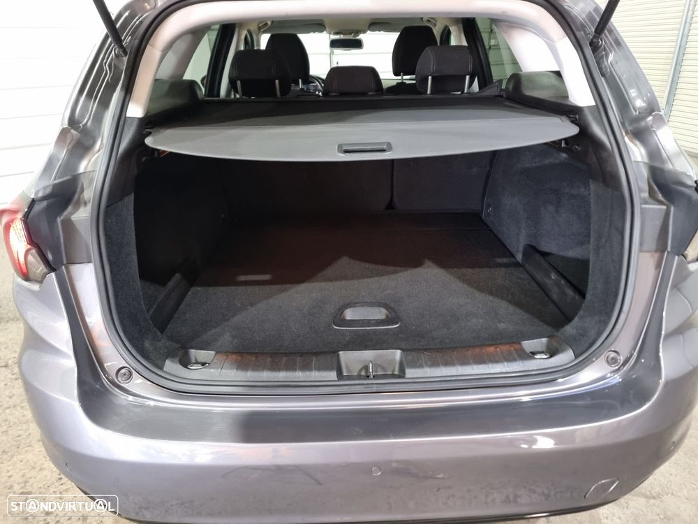 Fiat Tipo Station Wagon 1.3 M-Jet Lounge - 7