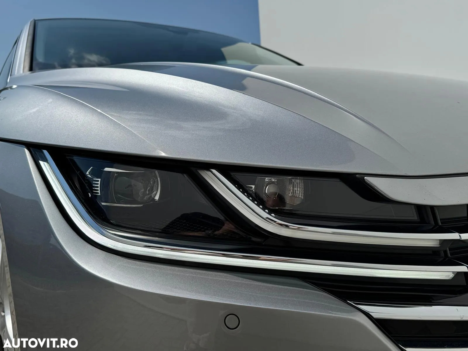 Volkswagen ARTEON 2.0 TDI DSG Elegance - 10