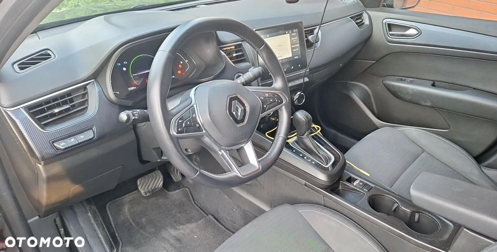 Renault Arkana 1.6 E-TECH Intens MMT - 8