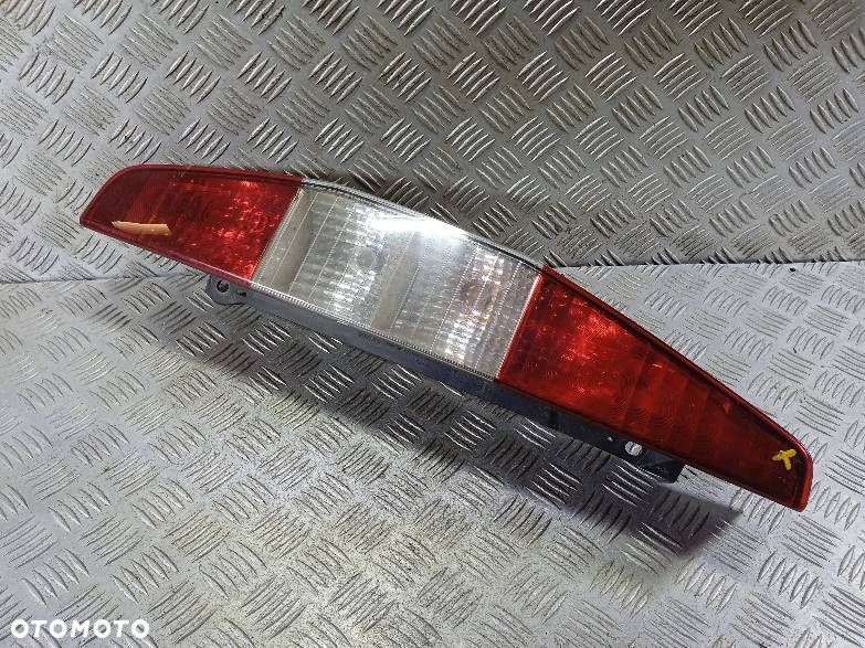 LAMPA LEWA TYLNA FIAT DOBLO - 1