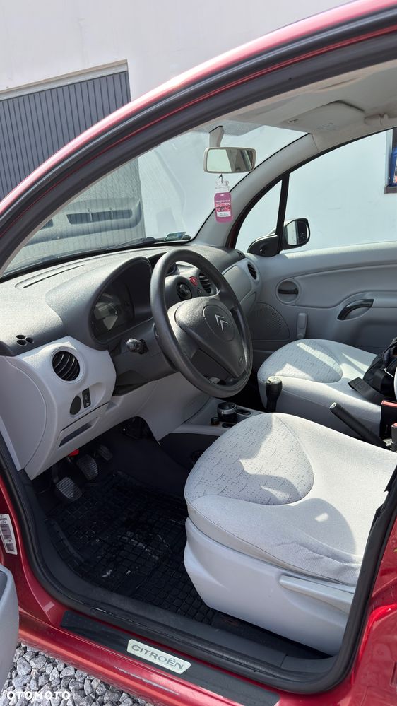 Citroën C3 1.1 SX - 12