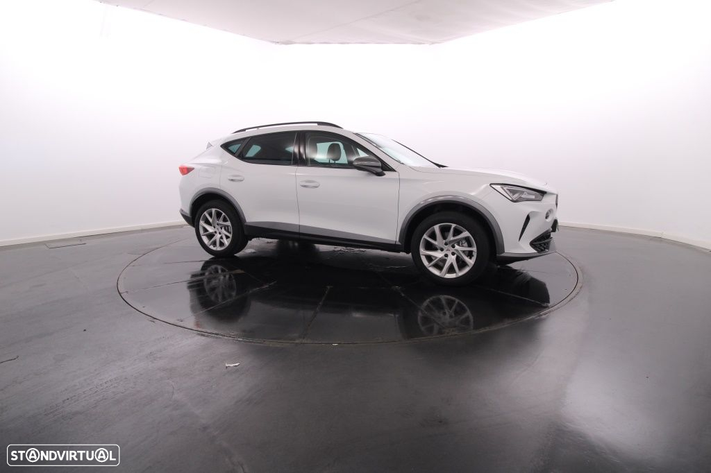 Cupra Formentor 1.5 TSI DSG - 10